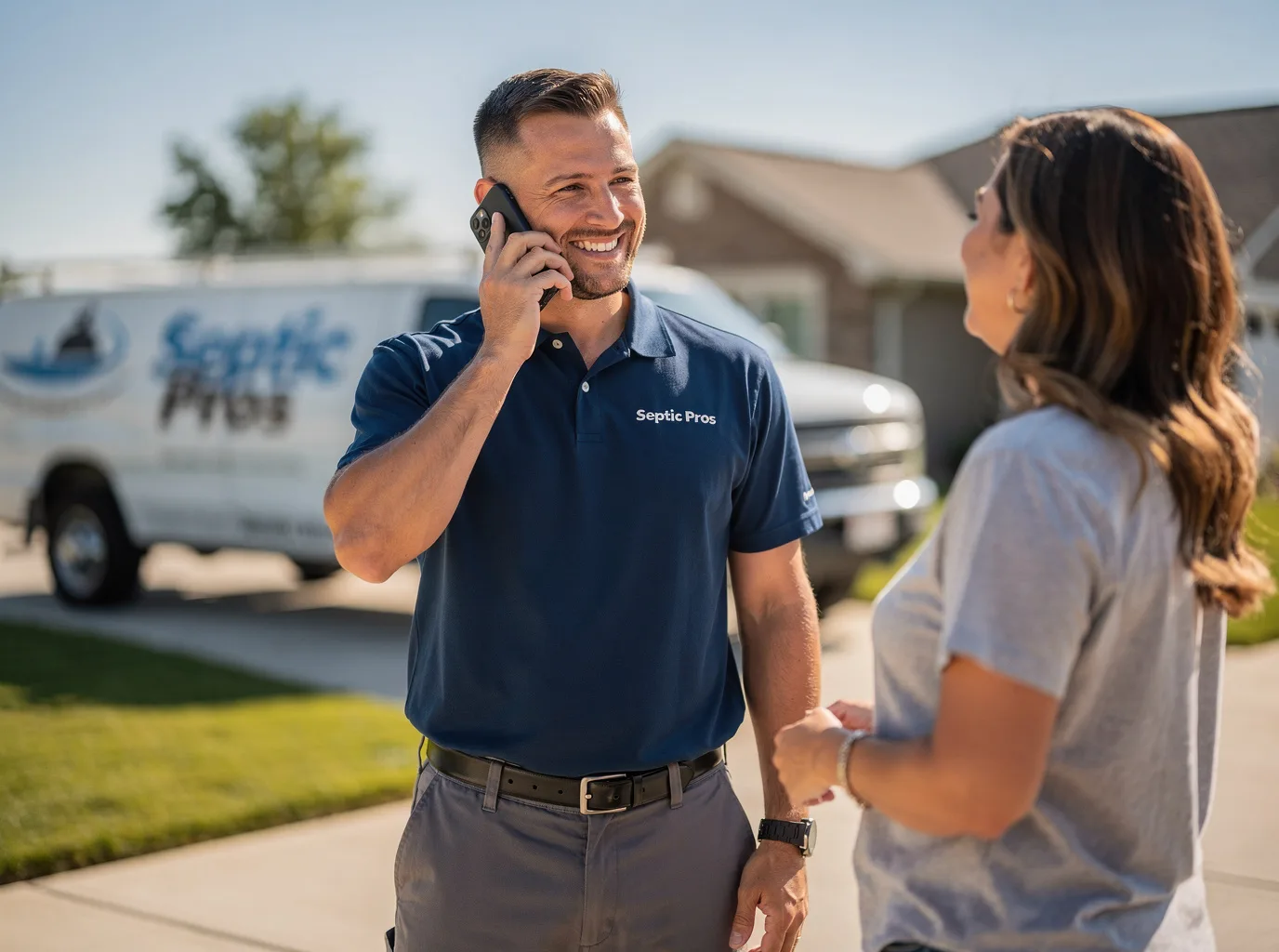 Septic Tank Pumping Quitman, TX FAQs